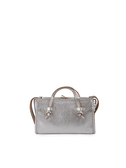 Borsa Marcella Joy Silver GIANNI CHIARINI | BS 11706 BBL TUSILVER